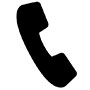 Phone Contact Us Icon - Hopewell Capital, LLC